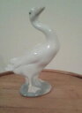 【送料無料】キッチン用品・食器・調理器具・陶器 ●リアドロリトルダック引退LLADRO LITTLE DUCK 4552 retired