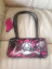 【送料無料】パンクショルダーハンドバッグtamala 2010 punk cat little evening purse shoulder hand bag