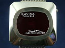 【送料無料】腕時計 ウォッチビンテージシステムジャンプスイスデジタルウォッチvintage nos ravisa electric system jump hour digital watch 1970s swiss led