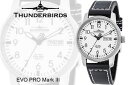 【送料無料】腕時計 ウォッチthunderbirds evo pro tb 106801 40 mmthunderbirds evo pro tb106801 40mm