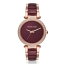 【送料無料】腕時計 ウォッチミハエルパーカーローズゴールドトーンウォッチ michael kors mk6412 39mm choronograph womens parker rose goldtone watch