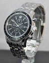 【送料無料】腕時計 ウォッチクロノグラフeichmller quarzuhr chronograph mit datum 48mm 542502