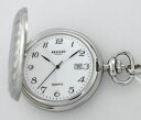 【送料無料】腕時計 ウォッチコンパクトチェーンユーロポケットウォッチkompakte regent quartz taschenuhr mit kette uvp 79,90 eur neu