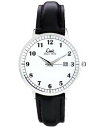 【送料無料】腕時計 ウォッチステンレススチールストラップウォッチモデルgents limit stainless steel strap watch model no 5455