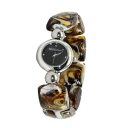 【送料無料】腕時計 ウォッチディムラノウォッチorologio watch in vetro di murano murrina millefiori