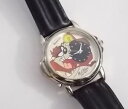 【送料無料】腕時計 ウォッチトロン#メルブランボイスタズワーナーブラザーズarmitron men039;s 2200376 mel blanc voice taz watch warner bros looney tunes