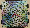 【送料無料】腕時計 ウォッチレオオリジナルスタンプstamps uhr leoshere 103768 neu original stamps