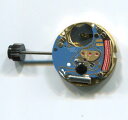【送料無料】腕時計 ウォッチeta 956112 date at 6 movement complete 2 hand