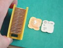 【送料無料】腕時計 ウォッチレバースプリングwatch setting lever spring st 1686 1786 as 1158 1187 1187n 1194 1194n 1287 1294
