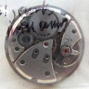 【送料無料】腕時計 ウォッチウォルサム#ウィンド#スイスmwaltham 21j,mod 73,cal ,034;manual wind034;,swiss,watch movement,runs ,m56