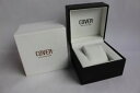 【送料無料】腕時計 ウォッチカバースイスcrin pour montre cover switzerland horlogerie 30310