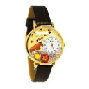 【送料無料】腕時計 ウォッチウォッチコーギーアメリカwhimsical watch corgi watch made in usa