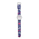 【送料無料】腕時計 ウォッチスカウトアクションハートscout kinder uhr lernuhr action girls blau herz mdchen 280378070
