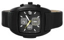 【送料無料】腕時計 ウォッチブラッククロノグラフメンズウォッチschner schwarzer chronograph herrenuhr