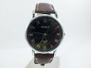 【送料無料】腕時計 ウォッチorologio yazole quartz acciaio quarzo uomo 175vv17