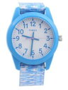 【送料無料】腕時計 ウォッチタイムマシンアナログウォッチtimex girls tw7c12100 time machines blue analog watch