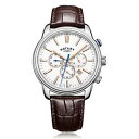 【送料無料】腕時計 ウォッチロータリーメンズモナコクロノグラフrotary gs0508306 mens monaco chronograph wristwatch