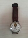 【送料無料】腕時計 ウォッチビンテージステンレススチールorologio vintage bulova 5894 automatic stainless steel usato e funzionante