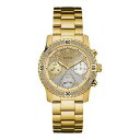 【送料無料】腕時計 ウォッチguess w0774l5 womens confetti wristwatch