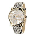 【送料無料】腕時計 ウォッチエクリプスチッタオロポンペイorologio just cavalli eclipse r7251168615 sconto 20 citt oro pompei