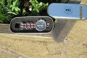 【送料無料】腕時計 ウォッチミルテックステンレススチールパイロットクロノグラフmwc miltec mkiv stainless steel military pilots chronograph 100m boxed vgc a63