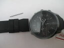 【送料無料】腕時計 ウォッチメンズクオーツパルサーpulsar on the go mens quartz watch pt3205