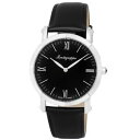 【送料無料】腕時計 ウォッチスリムメンズスイスウォッチmontegrappa slim nerouno mens swiss made watch idnmwaic