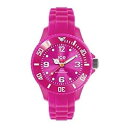 【送料無料】腕時計 ウォッチネオンピンクicewatch ice forever neon pink extra small ic001463
