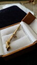 【送料無料】腕時計 ウォッチメッキキーウォッチneues angebotgold plated horses hoof watch key