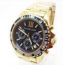 【送料無料】腕時計 ウォッチミハエルエベレストクロノグラフmichael kors midsize everest chronograph glitz mk5754 wrist watch