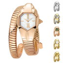 【送料無料】腕時計 ウォッチキャバリスチールjust cavalli womens jc dna steel wristwatch