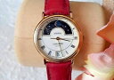 【送料無料】腕時計 ウォッチビンテージアルペンローゼvintage orologio vetta lunation h 677 fasi lunari datario movimento svizzero
