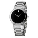 【送料無料】腕時計 ウォッチメンズクオーツウォッチmovado stiri mens quartz watch 0606191