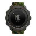 【送料無料】腕時計 ウォッチアルファウッドランドsuunto traverse alpha woodland