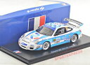 【送料無料】模型車 モデルカー スポーツカースパークポルシェグアテマラルピーデュマ# 143 spark sf115 porsche 997 gt3 rs, wrc 2017, dumas 21