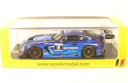 【送料無料】模型車 モデルカー スポーツカーメルセデスグアテマラスパアルファイサルメインmercedesamg gt3 18 24 h spa 2017 a al faisal h main g piana r