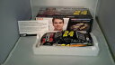 【送料無料】模型車 モデルカー スポーツカージェフゴードンアクションアメリカjeff gordon 124 action aarpdteh feeding america 1 of 849 rare 2013