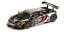 【送料無料】模型車 モデルカー スポーツカーマクラーレングアテマラレーススパmclaren mp412c gt3 boutsen ginion racing guilvert dermont 24h spa 2013 143
