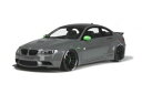 【送料無料】模型車 モデルカー スポーツカーポンドパフォーマンス#リバティウォークグレーbmw m3 lb performance 039;liberty walk039; grey gt spirit gt127 neuamp;ovp 118