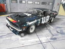【送料無料】模型車 モデルカー スポーツカープリマスバーダトランス#レーシングアメリカplymouth cuda barracuda trans am 48 gurney 1970 racing american muscle acme 11