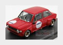 【送料無料】模型車 モデルカー スポーツカーフィアット#ラリーレッドモデルモデルfiat 128 gr2 0 rally 1970 red mg model 143 rem43007 model