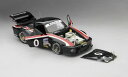 【送料無料】模型車 モデルカー スポーツカーポルシェ#レースデイトナスケールメートルporsche 935 0 interscope racing winner daytona 1979 true scale 118 tsm141805 m