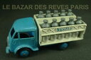 【送料無料】模型車 モデルカー スポーツカーフランスフォードスラグdinky toys france ford slag