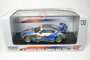 【送料無料】模型車 モデルカー スポーツカーニスモnissan nismo direzza z n 47 sper gt 2006