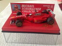 【送料無料】模型車 モデルカー スポーツカーミハエルシューマッハフェラーリ143 msc 33 michael schumacher 1997 ferrari f 310 b