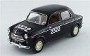 【送料無料】模型車 モデルカー スポーツカーフィアットミッレミリアタグリアーニデアンジェリス#リオリオモデルfiat 1100103 mille miglia 1955 taglianide angelis 2322 rio 143 rio4430 model