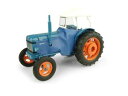 【送料無料】模型車 モデルカー スポーツカーシロッコユニバーサル5306 fordson power major with sirocco cabin, 1 3 2 universal hobbies