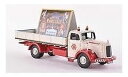 【送料無料】模型車 モデルカー スポーツカーメルセデスモデルmercedes jm2132665bub 07256 l 6600 roncallie 187 model