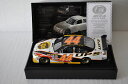 【送料無料】模型車 モデルカー スポーツカーデビッド#エリートケースフレッシュボーナス2008 david reutimann44 ups124elite1 of 300case freshbonusfree magazine