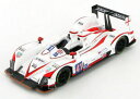 【送料無料】模型車 モデルカー スポーツカー#ルマンginetta zytek 09s bruichladdich 41 le mans 2010 143 s2552